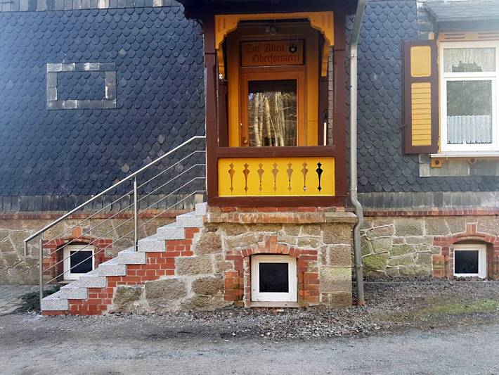 Ferienwohnung für 4 Personen, mit Garten, mit Haustier in Benneckenstein - 2