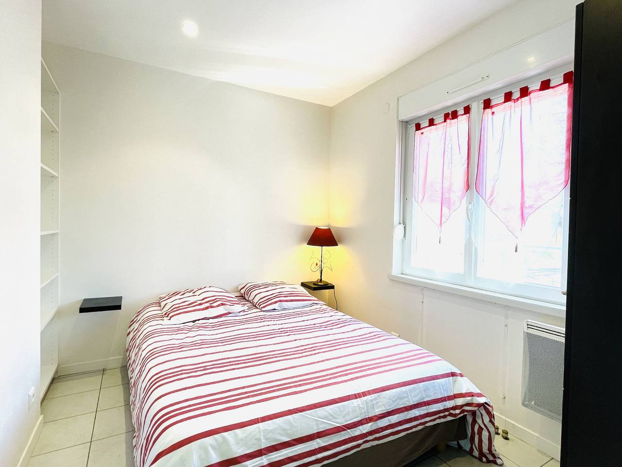 Ganze Wohnung, Gambetta in La Vôge-les-Bains, Épinal und Umgebung
