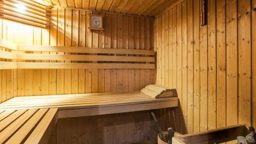 Gîte pour 5 personnes dans Station De Valmeinier - 4