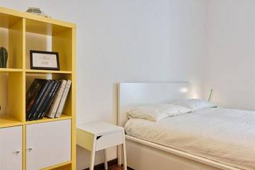 Vakantieappartement voor 3 Personen in Turijn, Via Francigena, Afbeelding 1