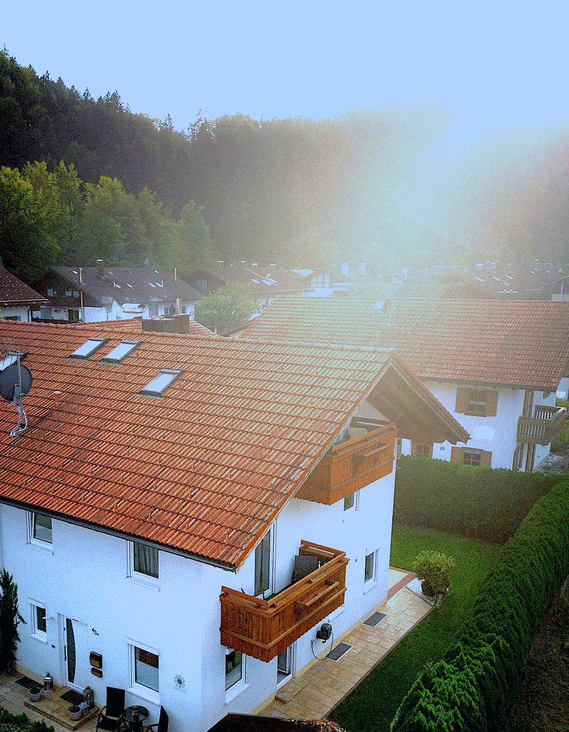 Cato Ferienhaus - Cato Ferienhaus "Das Bergdomizil im Naturparadies Kiefersfelden" in Kiefersfelden, Bayerische Alpen
