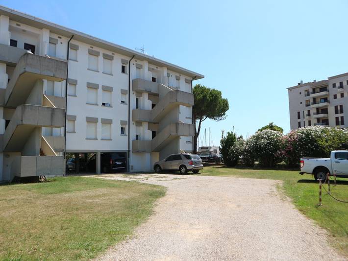 Ferienwohnung für 7 Personen, mit Garten in Lignano Sabbiadoro - 3