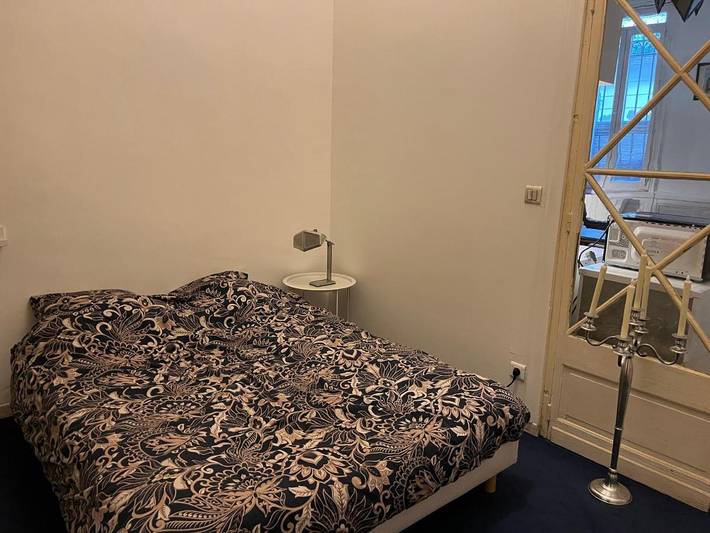 Gîte pour 2 personnes, animaux acceptés dans Office De Tourisme De Montpellier - 4