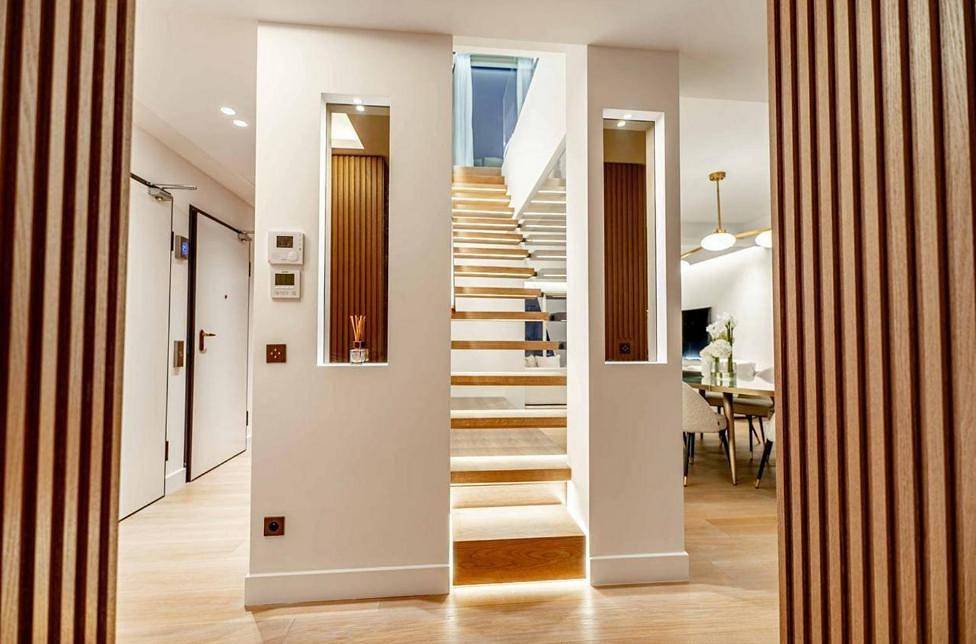 Host Second Address - Penthouse wit Pool-La Bettina Monaco in Monte Carlo, Côte méditerranéenne (France)