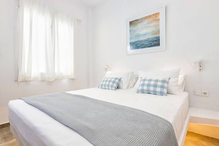 Hôtel pour 2 personnes