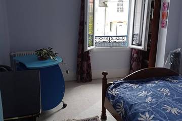 Chambre d’hôte pour 6 personnes à Sartrouville