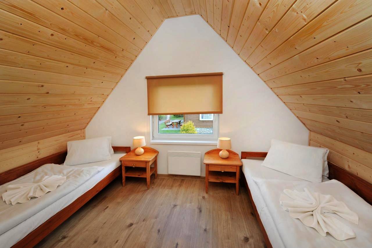 Aplend Chaty Tatry Holiday in Low Tatras