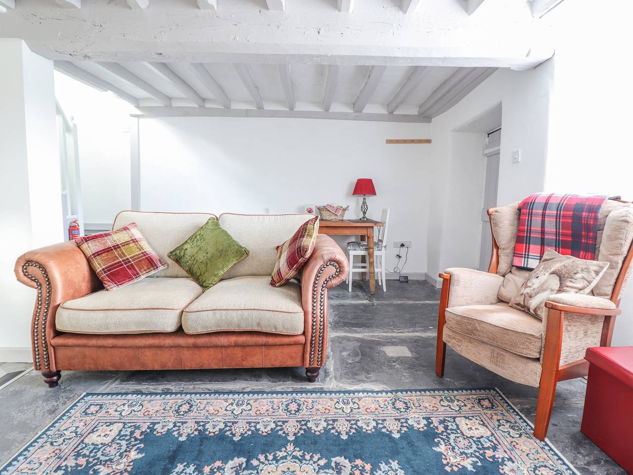 1 Hendom in Denbighshire