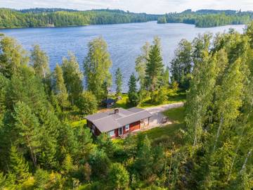 Ferienhaus für 6 Personen in Hartola, Südfinnland, Bild 2