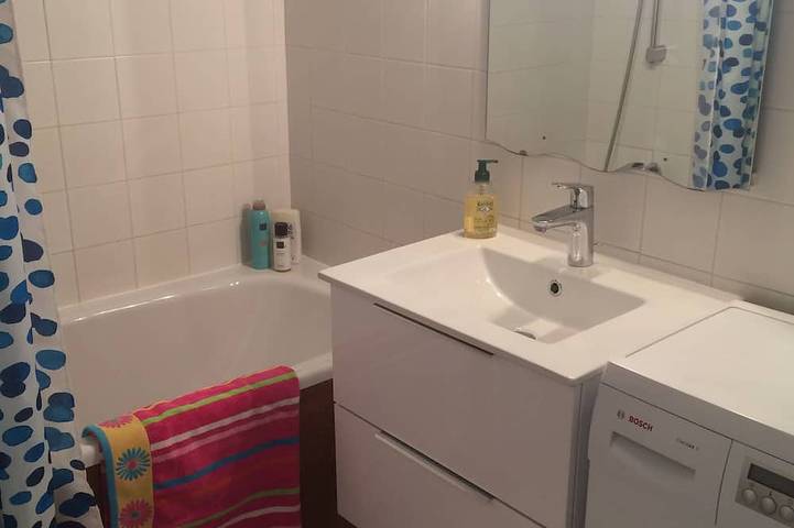 Gîte pour 6 personnes dans Port Des Lecques Saint Cyr Sur Mer - 3