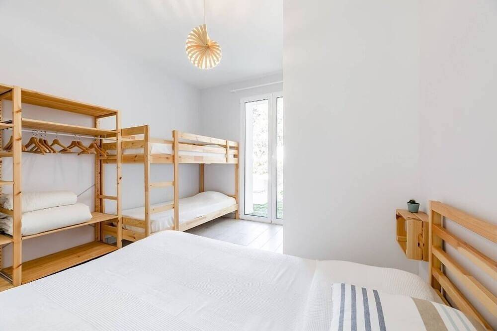 Haus 12 personen 30 m von den stränden entfernt in La Ciotat, Marseille und Umgebung