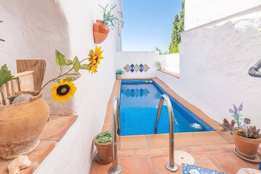 Casa Chantal Gaucín by Ruralidays in Gaucín, Provincia de Málaga