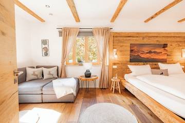 Hütte für 6 Personen in Heiligenblut, Großglockner, Bild 3