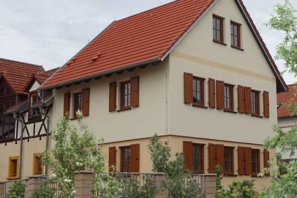 Ganze Wohnung, Ferienwohnung Edzerdla - Ferienwohnungen - We Dahamm in Memmelsdorf, Landkreis Bamberg