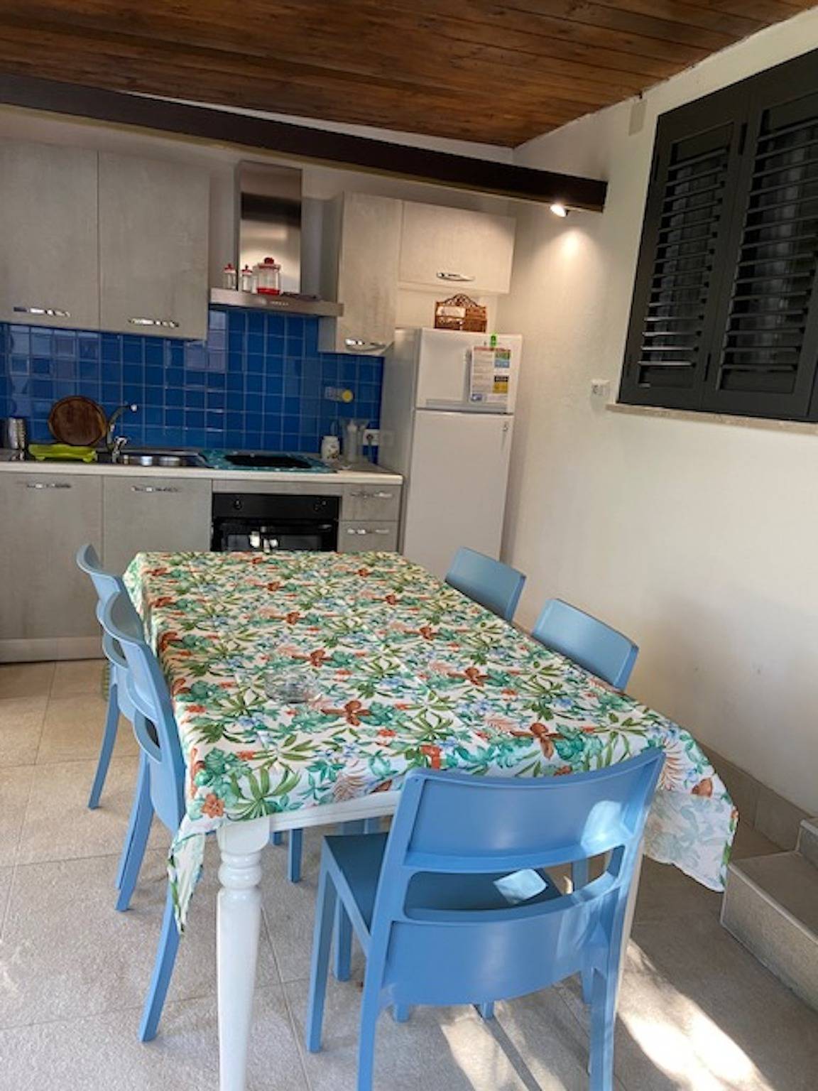 Casa encantadora en Marina di Camerota + Jardín in Marina di Camerota, Camerota