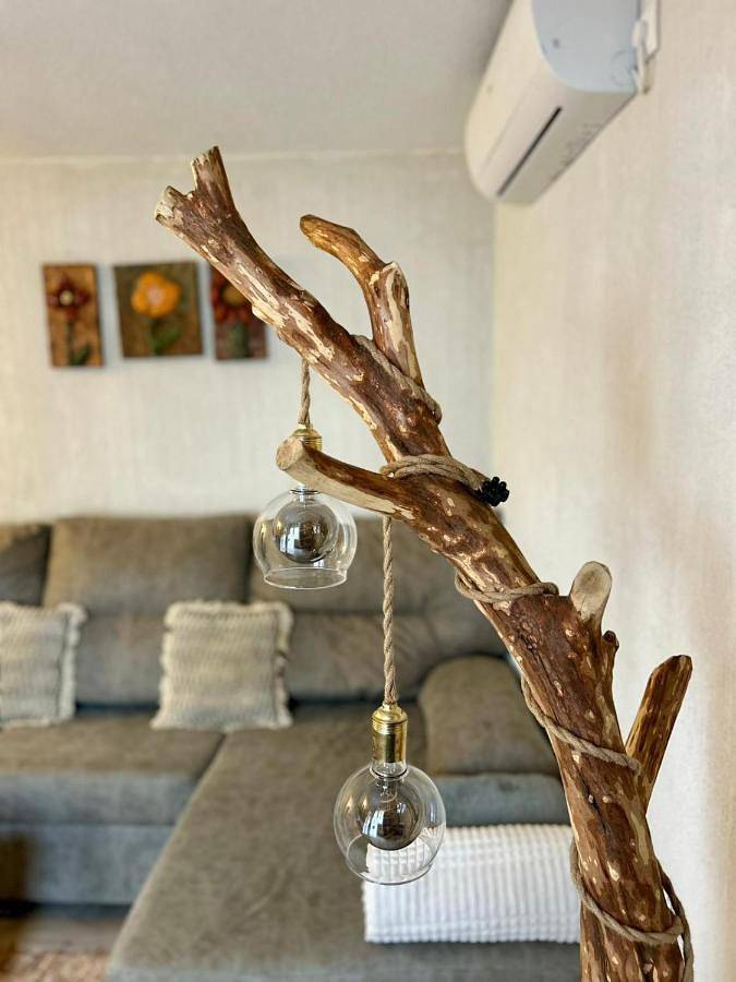 Casa rural para 6 personas, con Vistas en Cañizares - 4