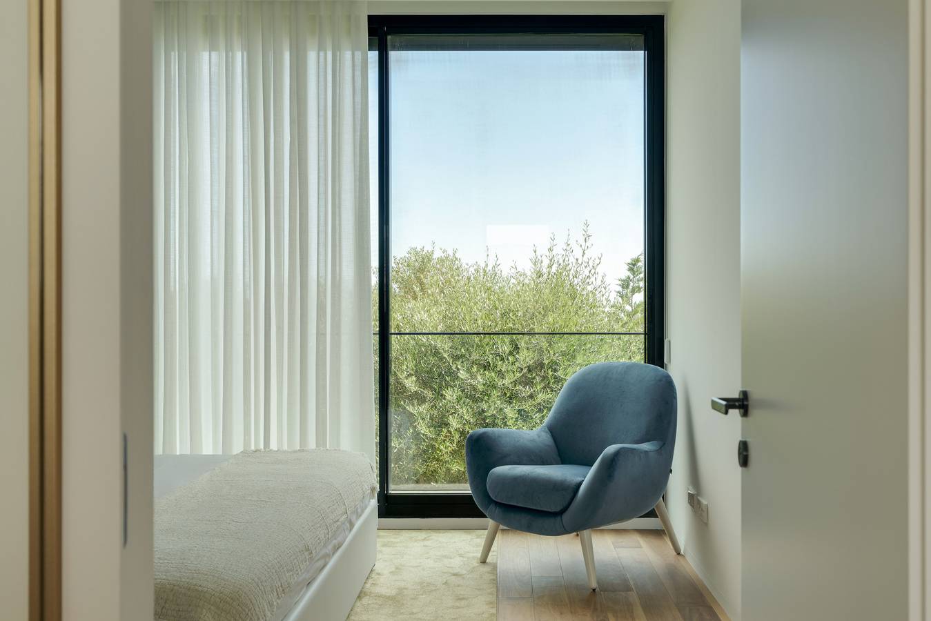 The Olive House in Aldeia de Juzo, Alcabideche