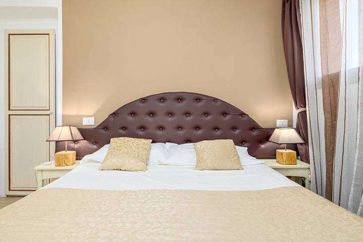 Gîte pour 2 personnes, avec jardin, animaux acceptés à Arzachena - 4