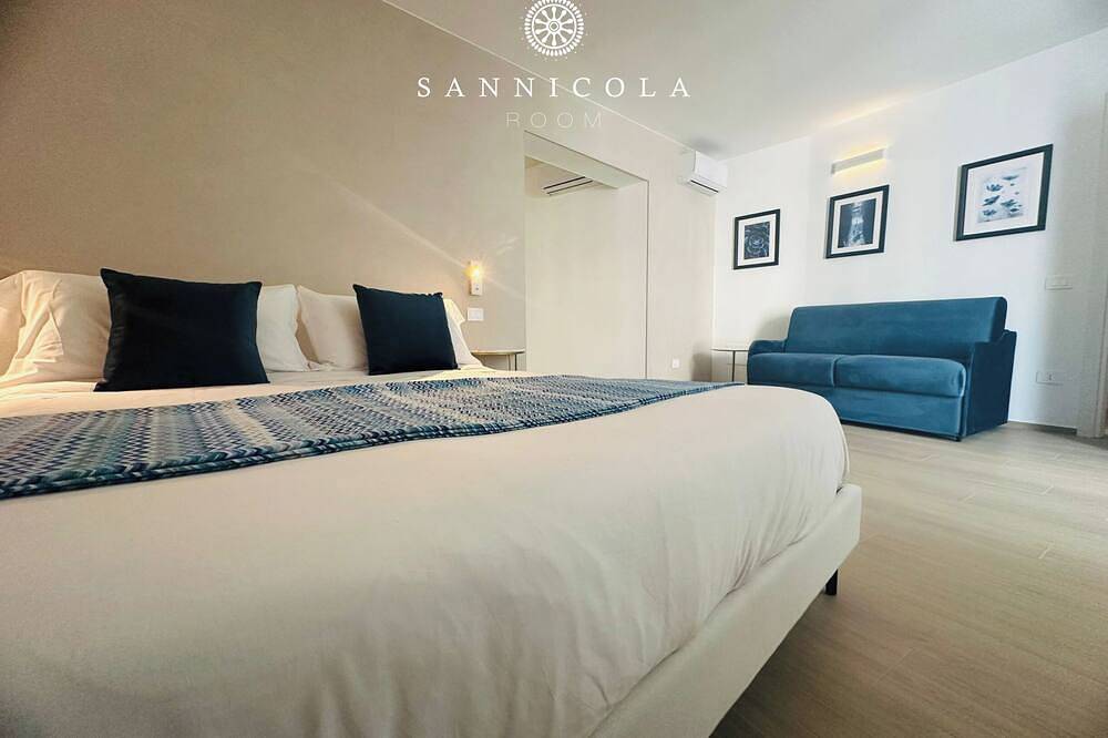 2 Bedroom Bed & breakfast in Gravina in Puglia in Gravina in Puglia, Parc national d'Alta Murgia