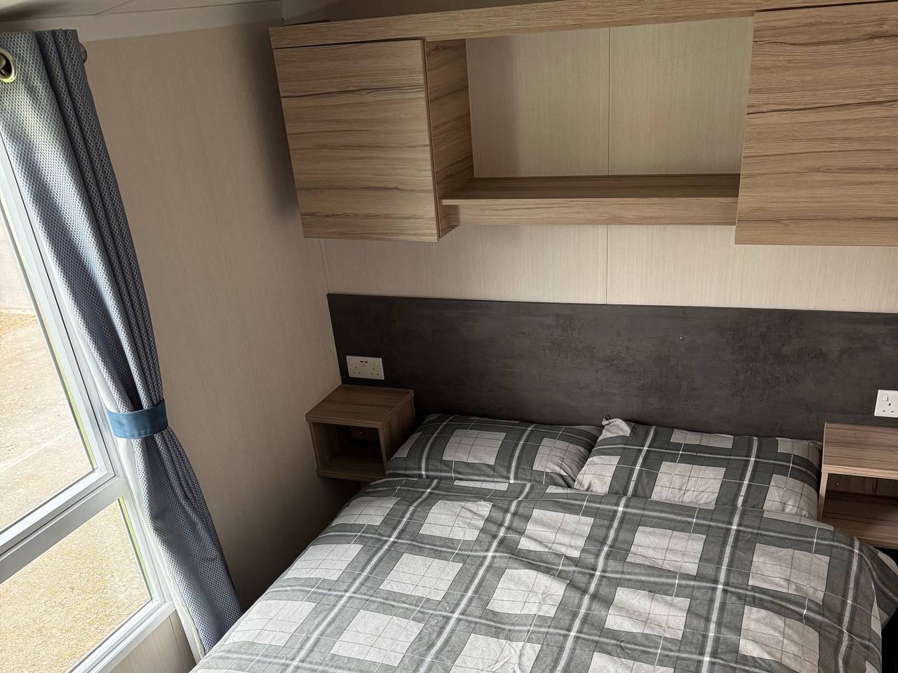 Entire holiday apartment, Cedar Lake Apartment Retreat in Skegness, Lincolnshire
