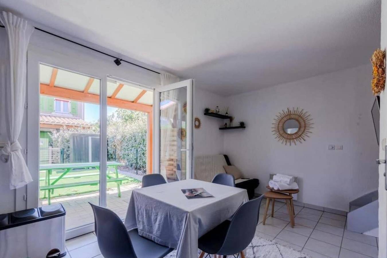 Maison de vacances