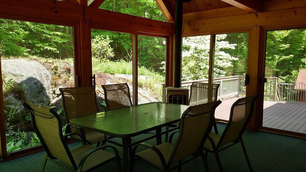 Nh Mountain Getaway! Abgeschiedene Lage in der Nähe von Squam Lake in Holderness, Squam Lake