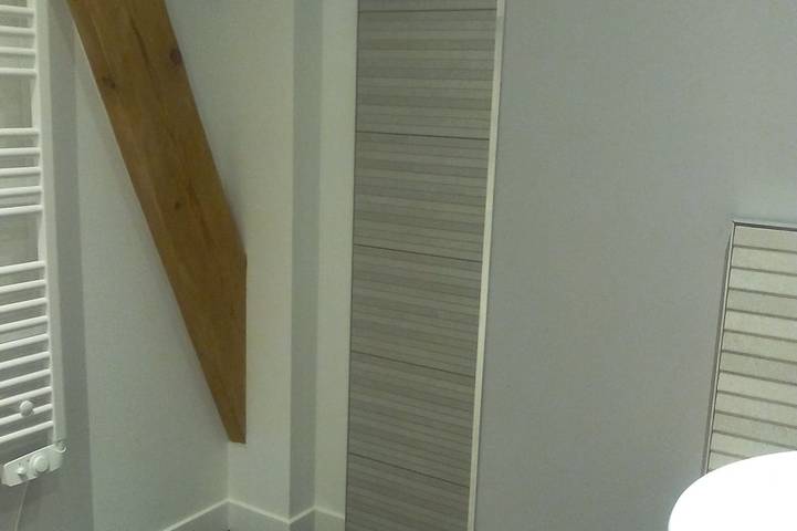Furnished tourist accommodation 3 stars La Grange in Foncquevillers in Foncquevillers, Arras region