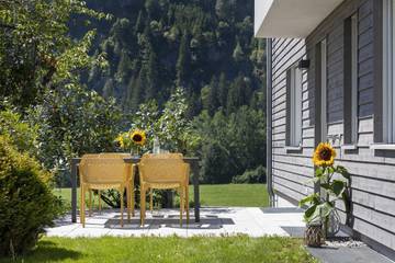 Ferienwohnung für 4 Personen in Oberammergau, Ammergauer Alpen, Bild 1