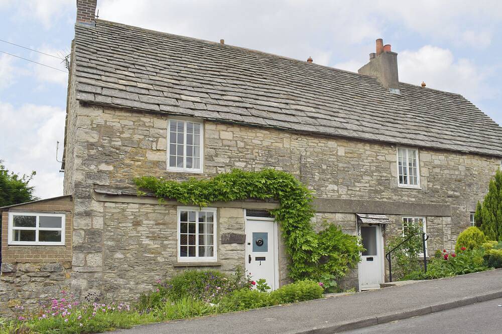 Casa vacanza a Dorset a partire da 88€ a notte