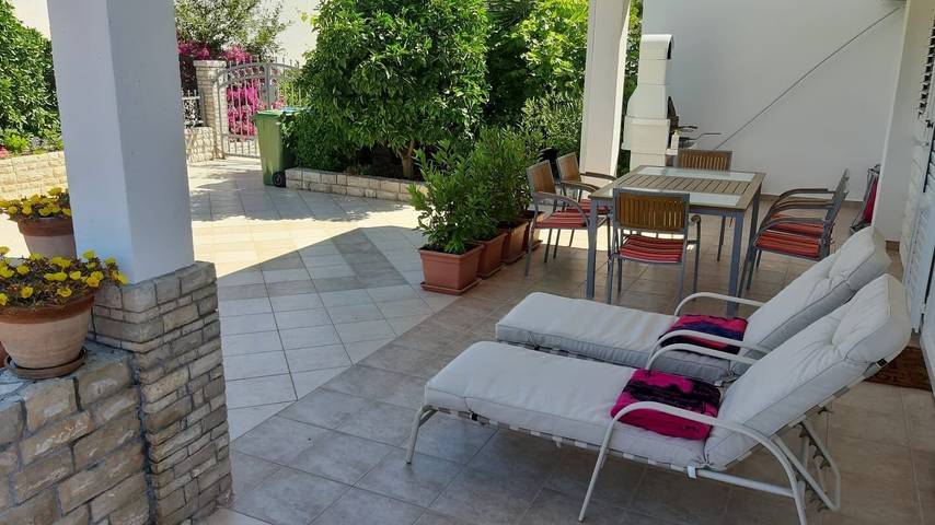 Ferienhaus für 4 Personen - 1