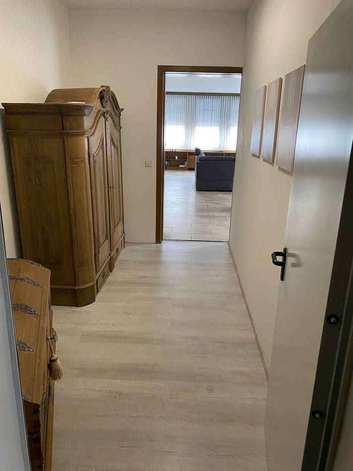 Ferienwohnung für 4 Personen, mit Haustier in Plettenberg - 4