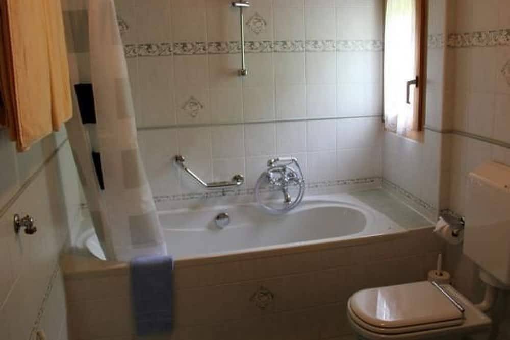 Ganze Wohnung, Alpe Monte Massella in Poschiavo, Bernina-Alpen