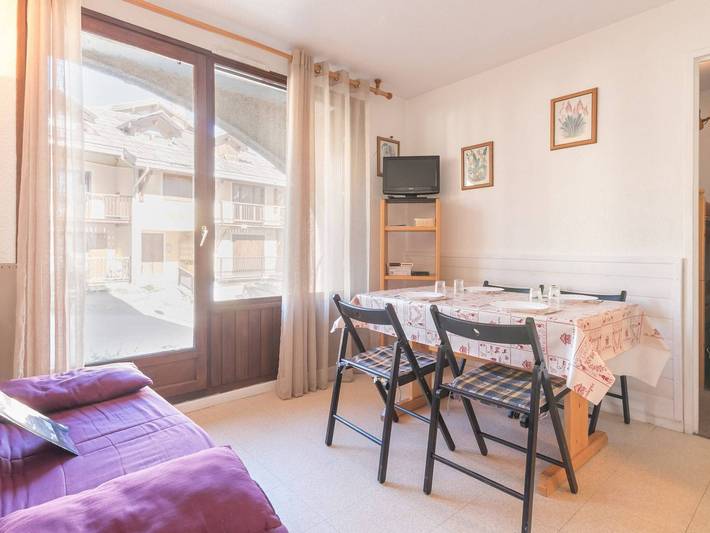 Holiday apartment for 4 people - 1