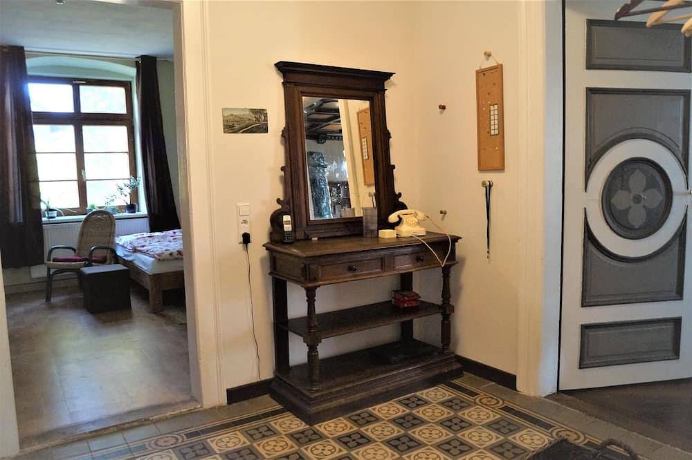 Ganze Wohnung, Ferienwohnung Villa Ludwigshöhe, idyllisch gelegen im Allgäu in Maierhöfen, Bayerisch Schwaben