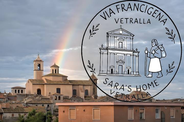 Appartamento vacanze per 5 persone, con Balcone