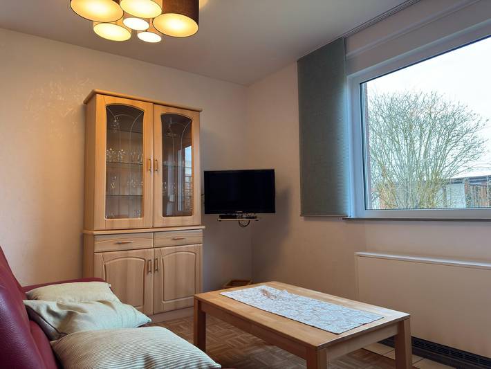 Bungalow für 4 Personen, mit Terrasse in Dornumersiel - 4