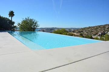 Villa for 11 People in Platja dels Ponts (Sitges), Sitges, Photo 2