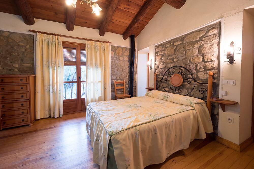 Casa Alfonso - Bungalow - Graus - Huesca in Graus, Spanische Pyrenäen