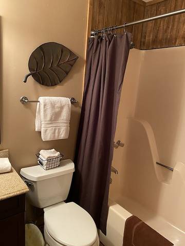 Chalet for 6 Guests in Gatlinburg, Sevier County, Picture 4