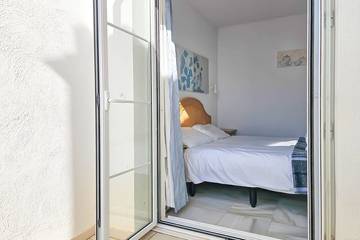 Apartment for 7 People in La Cala de Mijas Centre, Mijas, Photo 4