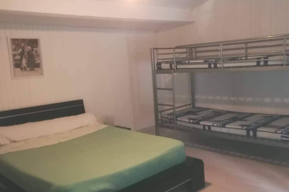 Logement spacieux des gites de la fromagère in Boufféré, Vallée de la Loire