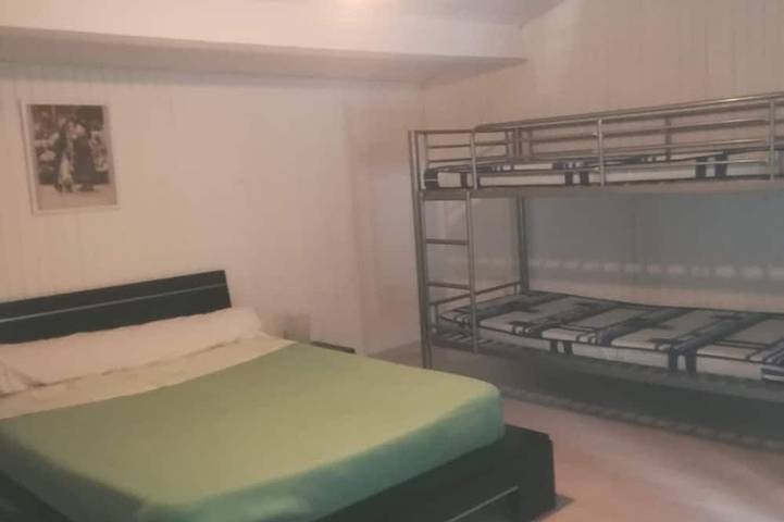 Location de vacances pour 8 personnes, avec jardin et terrasse à Boufféré - 2