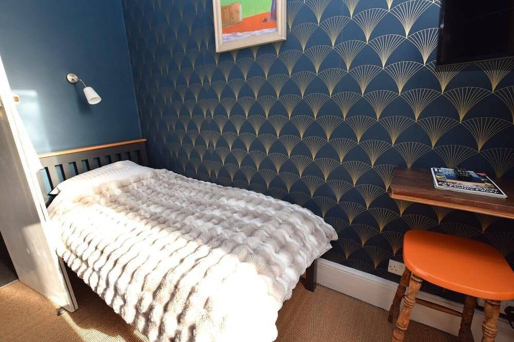7 Bed in St. Leonards-on-sea in Hastings, East Sussex