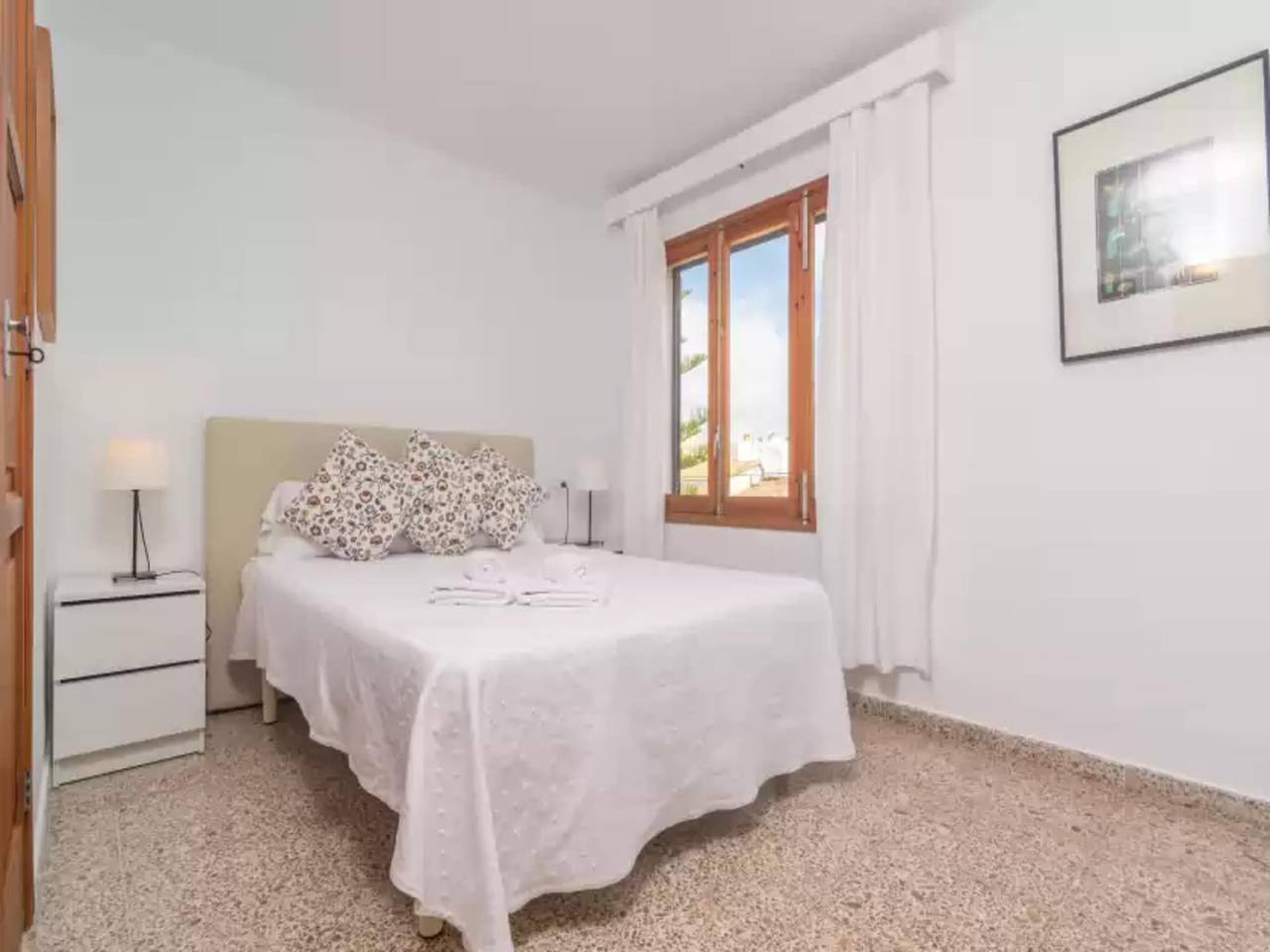 Ca'n Torronet - Villa With Private Pool. Free Wifi in Port d'Alcúdia, Alcúdia
