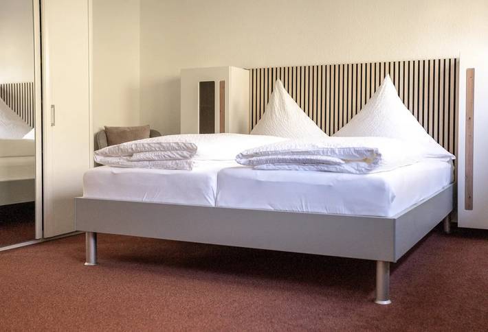 Ferienwohnung für 4 Personen, mit Garten in Sasbachwalden