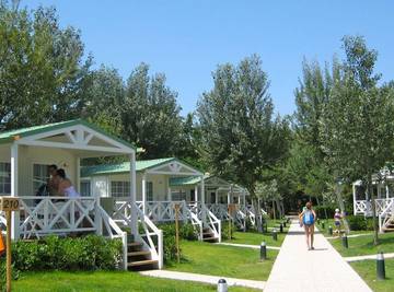 Casa Vacanza per 5 Persone in Chioggia, Provincia di Venezia, Foto 4