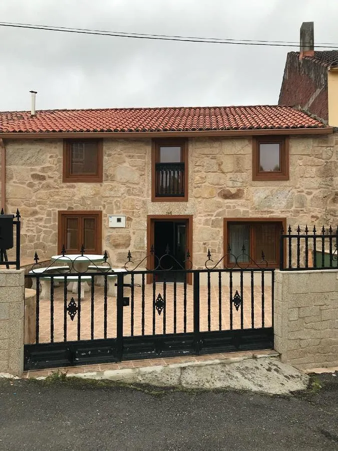 Holiday home for 6 people, with terrace, with pets - 1