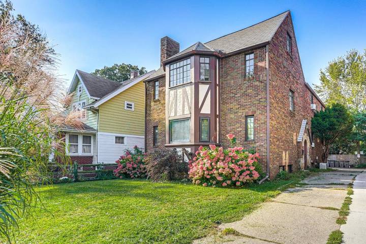 Appartement de vacances pour 4 personnes, avec terrasse, animaux acceptés - 1