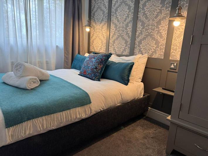 Maison d’hôte pour 3 personnes, avec vue