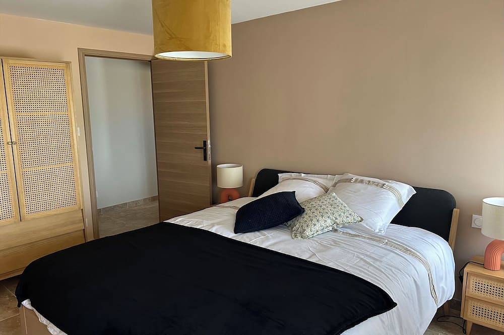 Appartement entier, Logement Maltus in Lussac, Région de Libourne